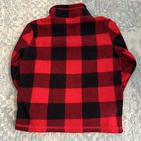 Children’s Place fleece - Picture 3 of 6